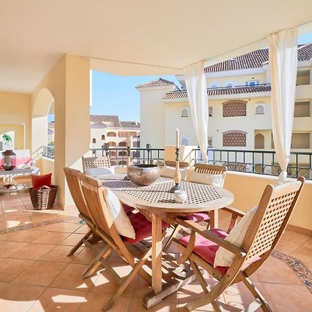 Marbella Suncity Dış mekan fotoğraf