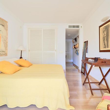 Marbella Suncity Dış mekan fotoğraf