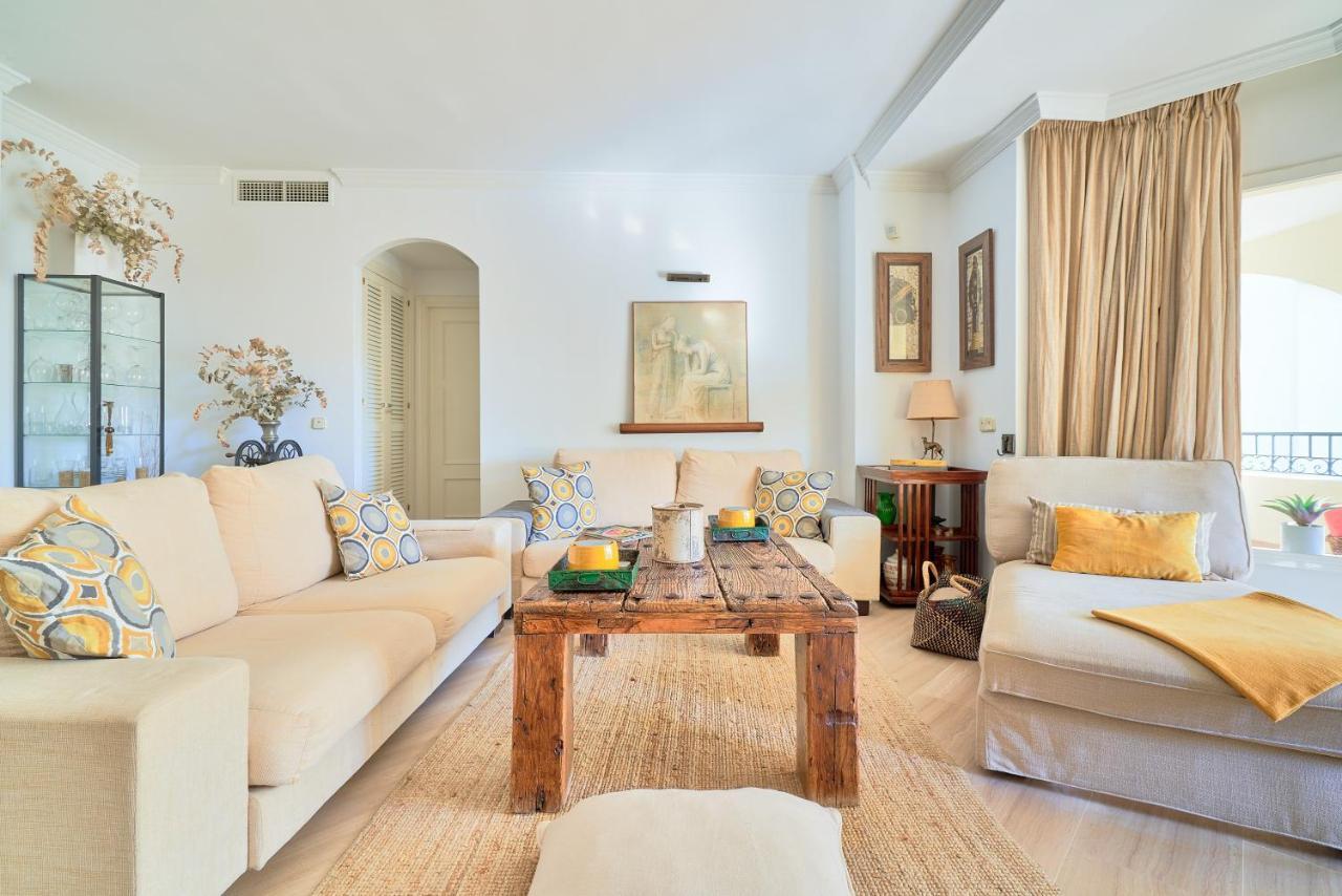 Marbella Suncity Dış mekan fotoğraf