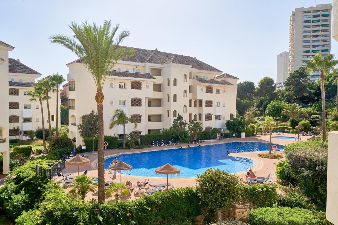 Marbella Suncity Dış mekan fotoğraf