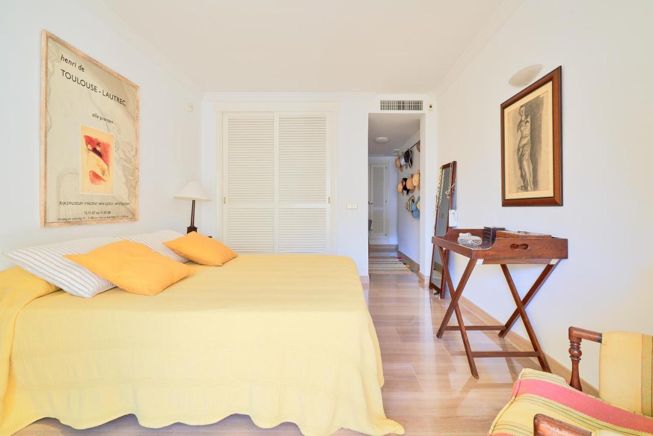 Marbella Suncity Dış mekan fotoğraf