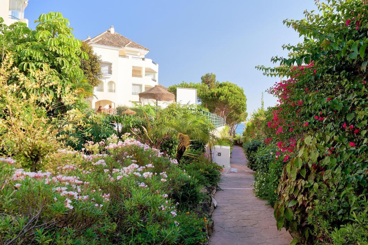 Marbella Suncity Dış mekan fotoğraf