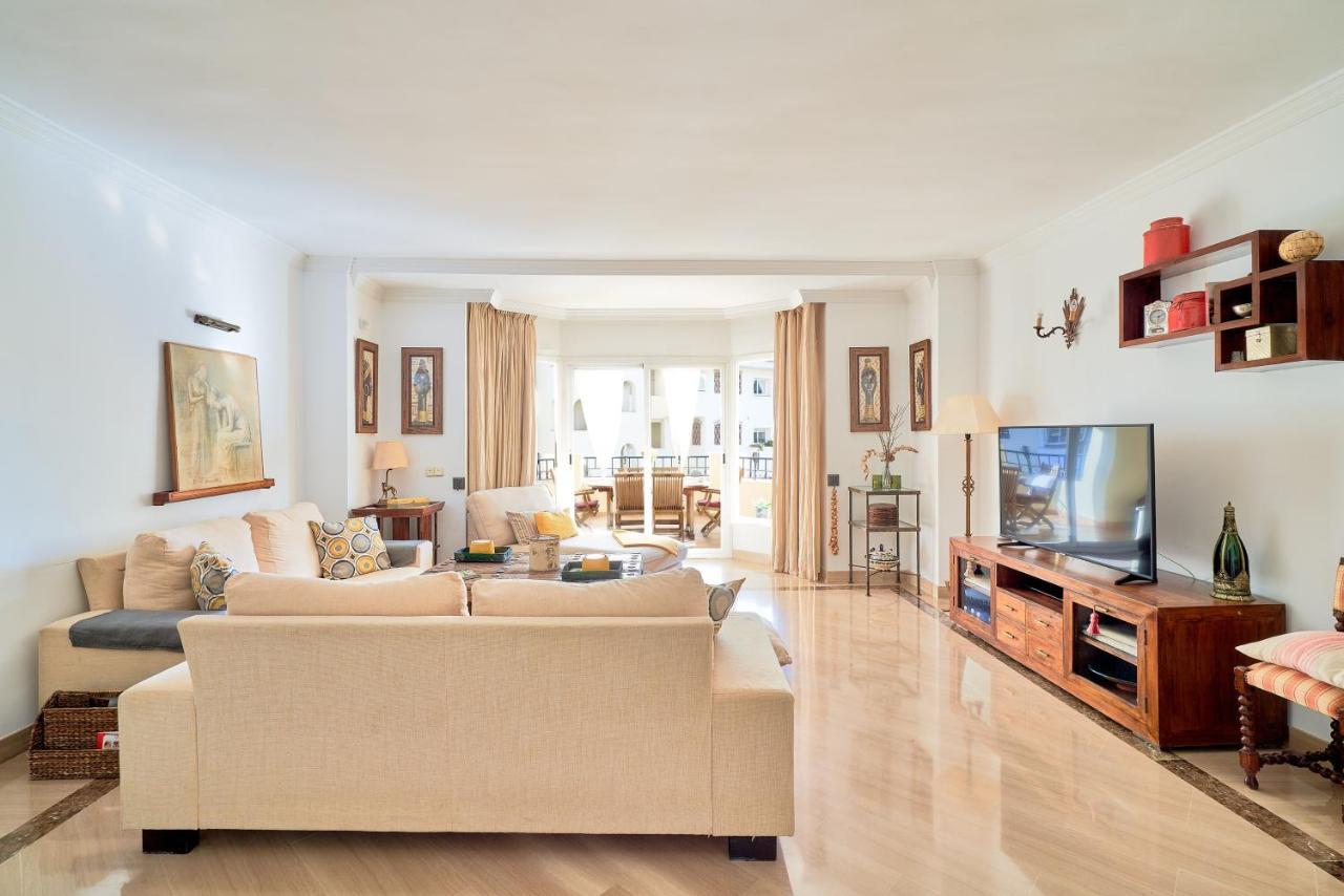 Marbella Suncity Dış mekan fotoğraf
