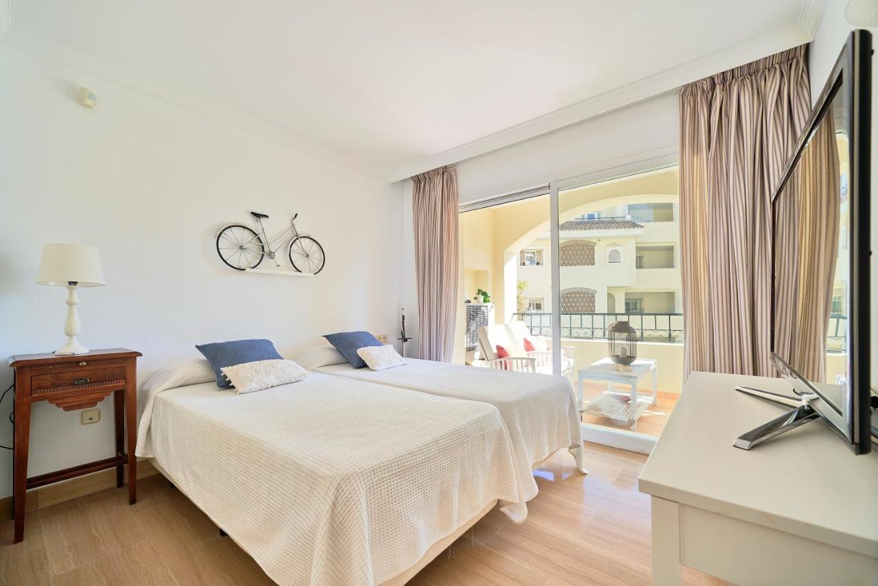 Marbella Suncity Dış mekan fotoğraf