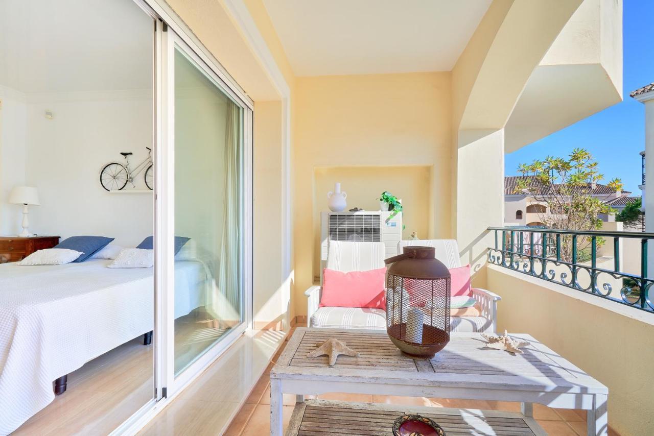 Marbella Suncity Dış mekan fotoğraf