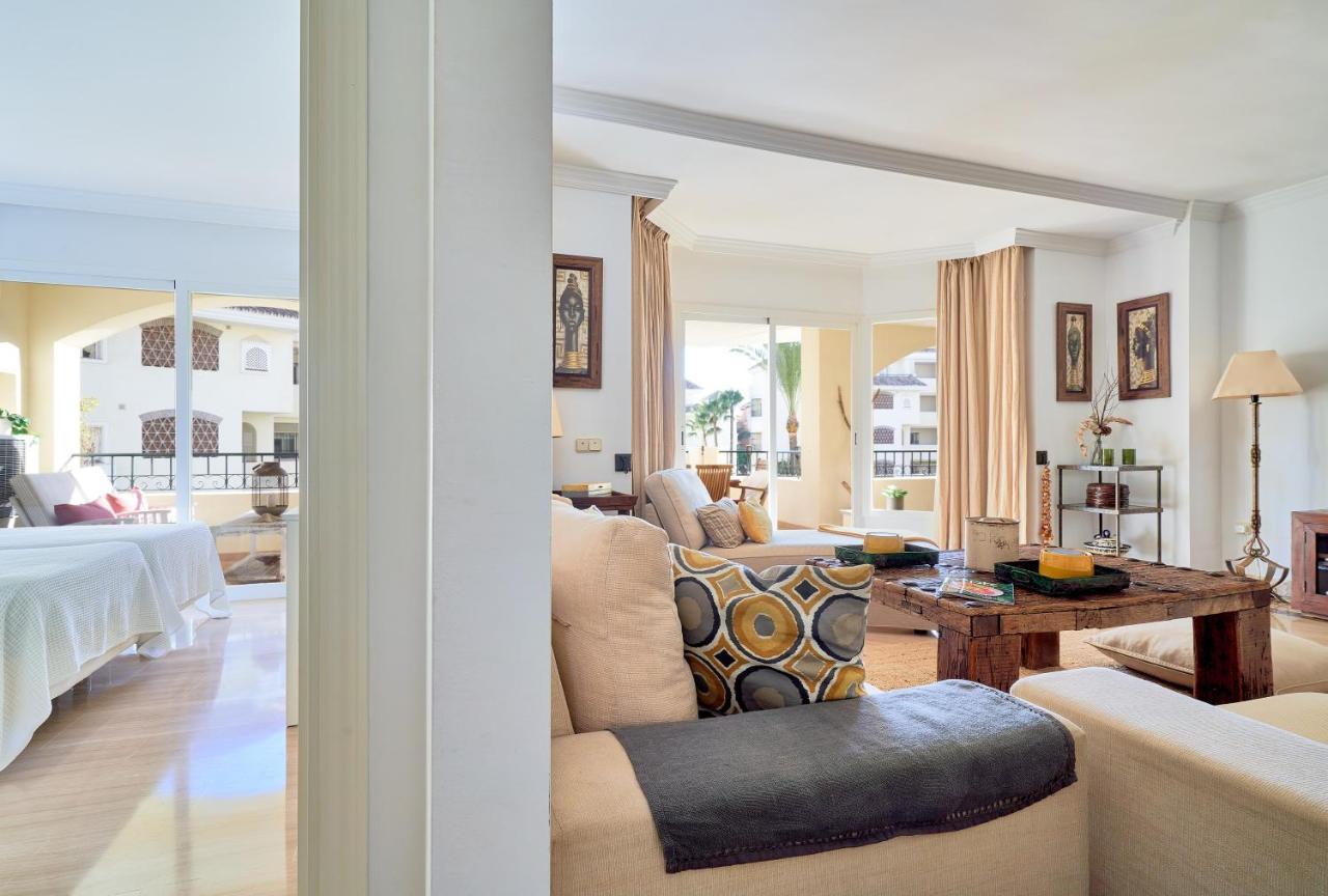 Marbella Suncity Dış mekan fotoğraf