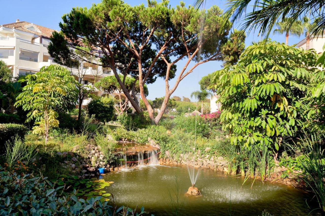 Marbella Suncity Dış mekan fotoğraf