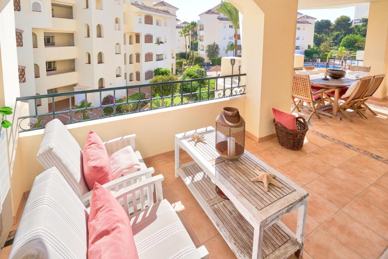 Marbella Suncity Dış mekan fotoğraf
