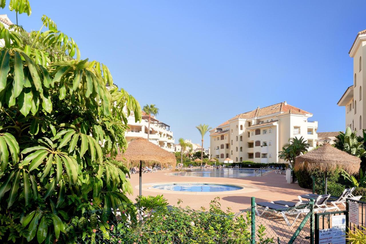 Marbella Suncity Dış mekan fotoğraf