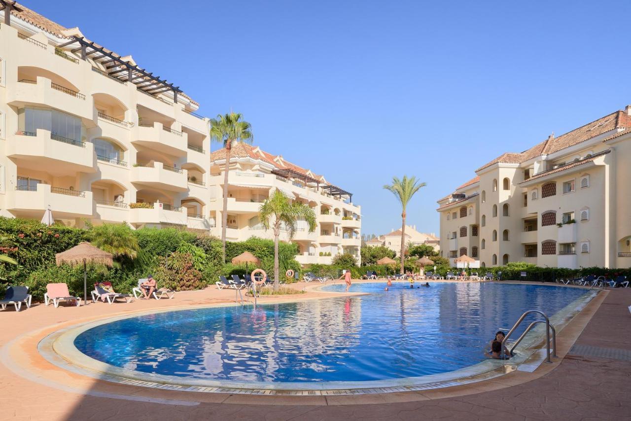 Marbella Suncity Dış mekan fotoğraf