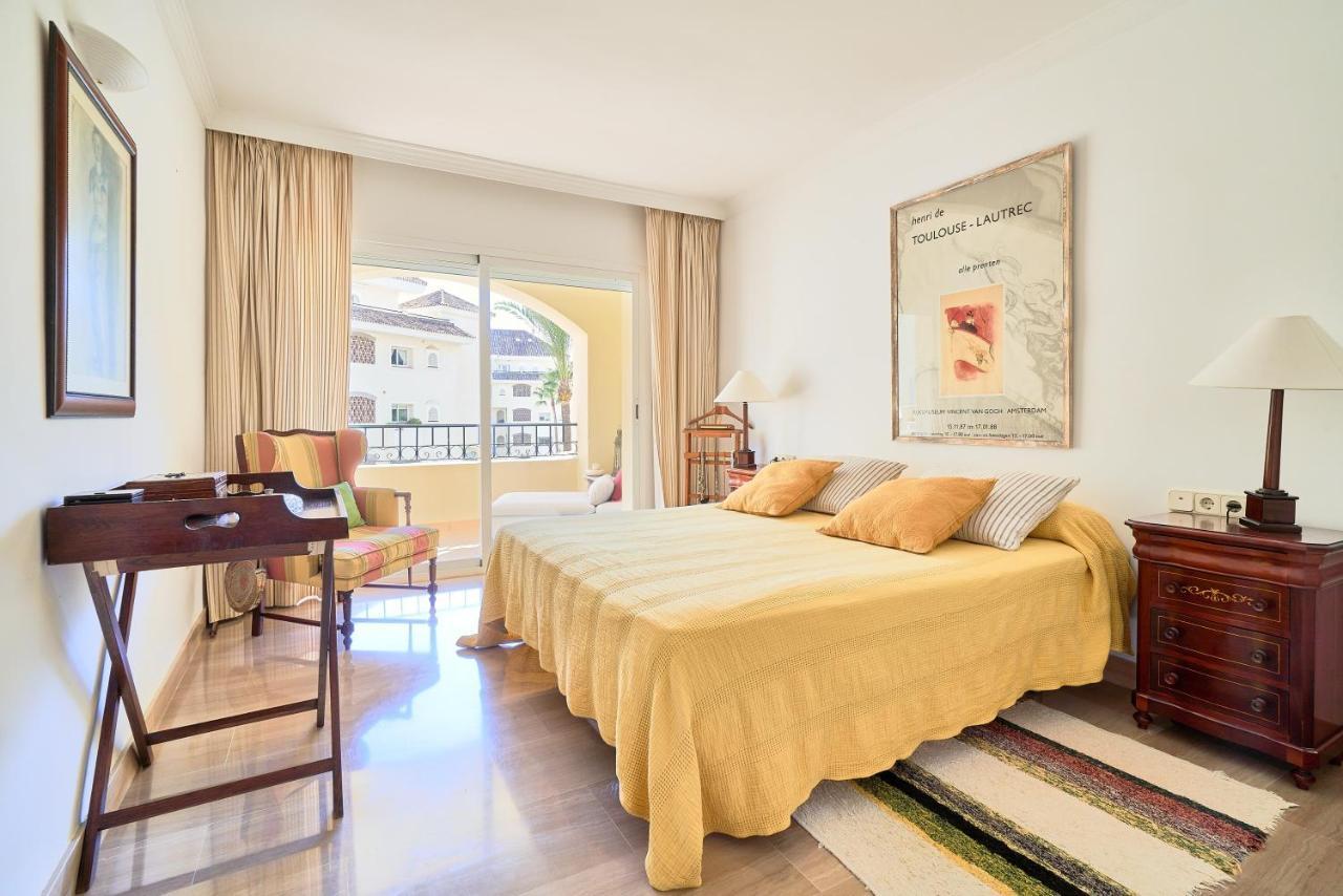 Marbella Suncity Dış mekan fotoğraf
