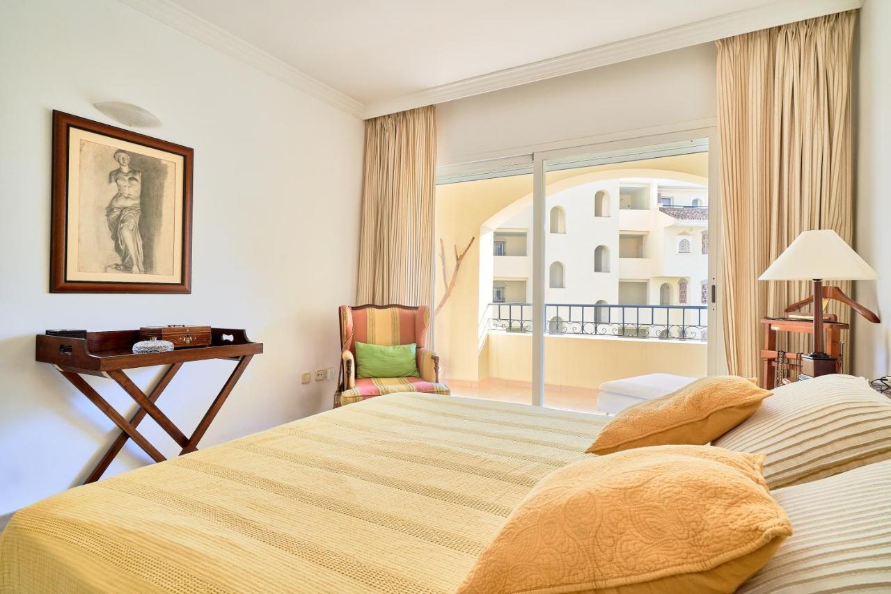 Marbella Suncity Dış mekan fotoğraf