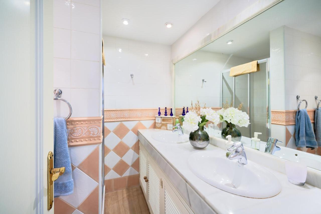 Marbella Suncity Dış mekan fotoğraf